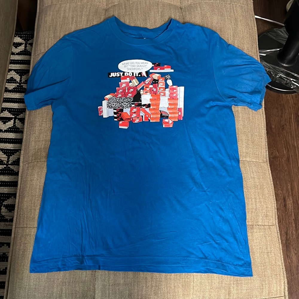 Nike Graphic T-shirt